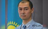 Назначен новый руководитель управления недропользования Павлодарской области